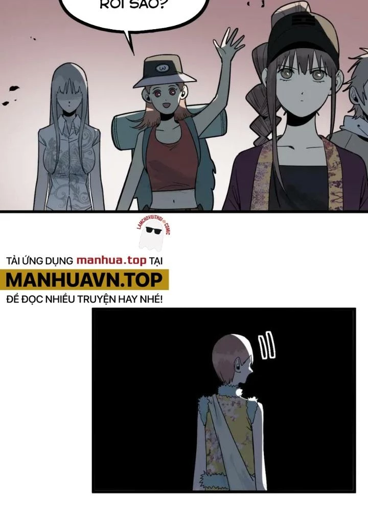 81 Câu Hỏi Chết Chóc Chapter 172 - Trang 2