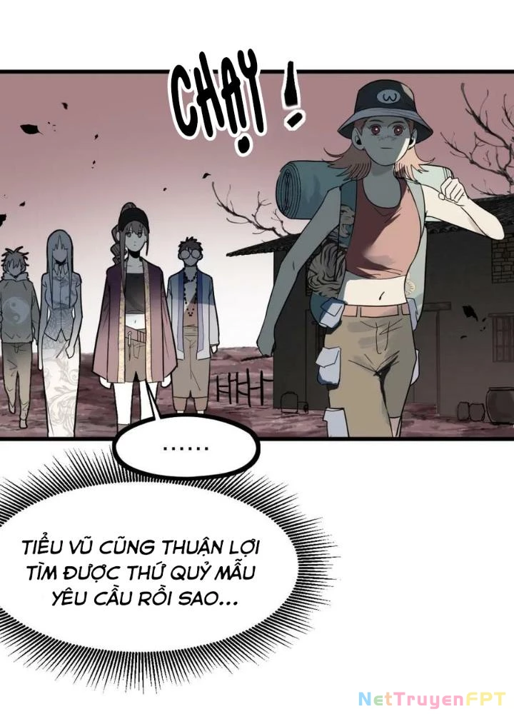 81 Câu Hỏi Chết Chóc Chapter 172 - Trang 2