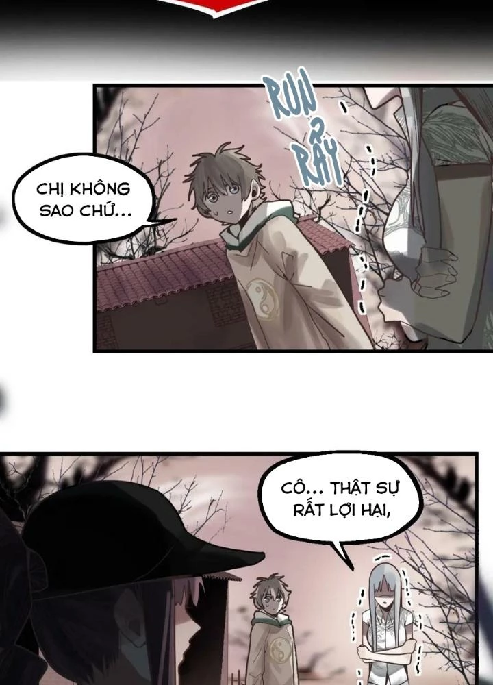 81 Câu Hỏi Chết Chóc Chapter 172 - Trang 2