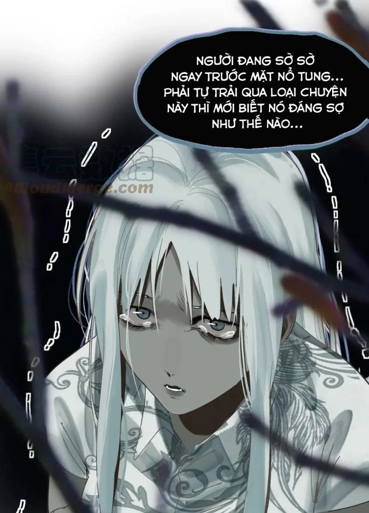 81 Câu Hỏi Chết Chóc Chapter 172 - Trang 2