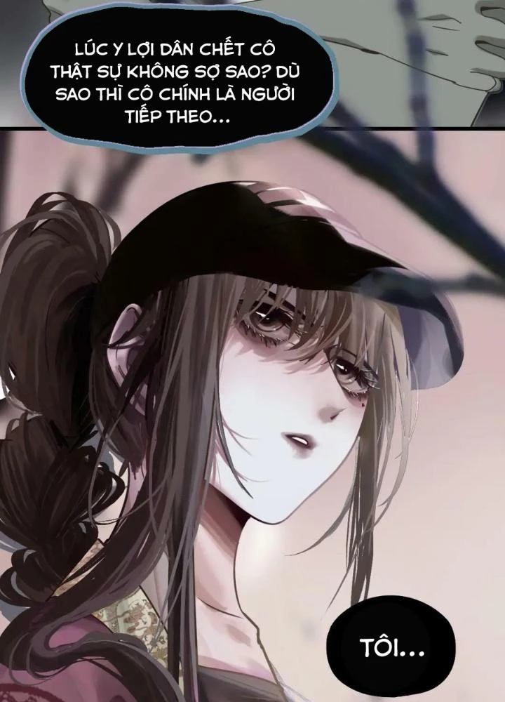 81 Câu Hỏi Chết Chóc Chapter 172 - Trang 2