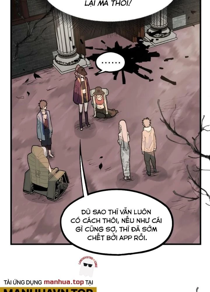 81 Câu Hỏi Chết Chóc Chapter 172 - Trang 2