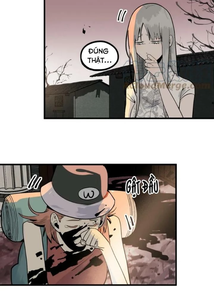 81 Câu Hỏi Chết Chóc Chapter 172 - Trang 2