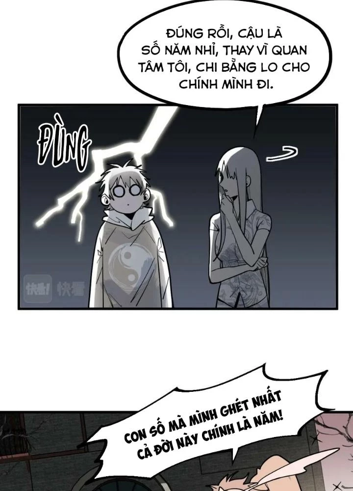 81 Câu Hỏi Chết Chóc Chapter 172 - Trang 2