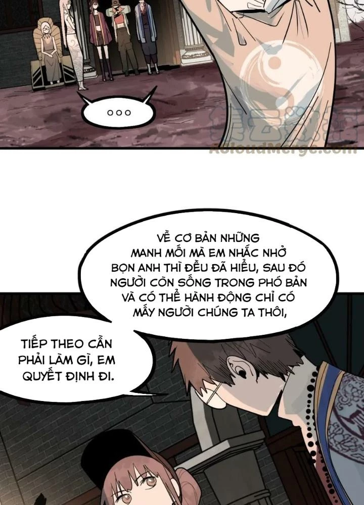 81 Câu Hỏi Chết Chóc Chapter 172 - Trang 2