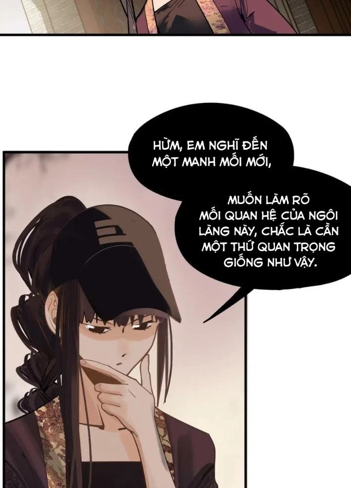 81 Câu Hỏi Chết Chóc Chapter 172 - Trang 2