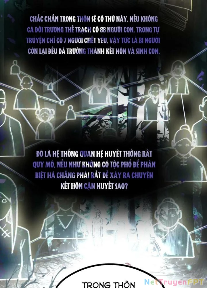 81 Câu Hỏi Chết Chóc Chapter 172 - Trang 2