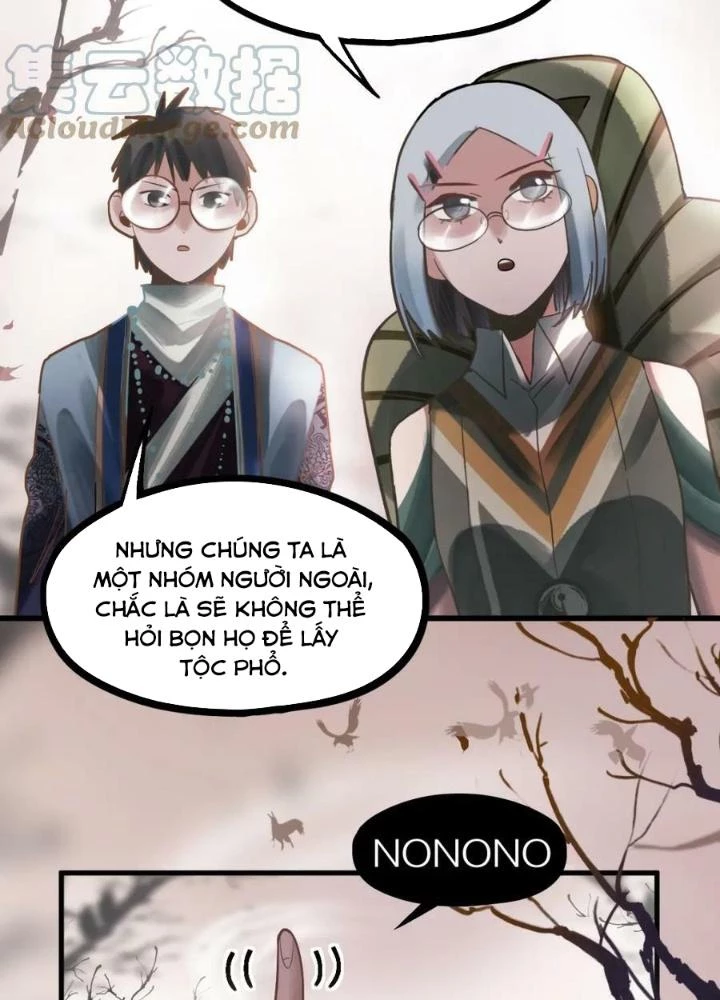 81 Câu Hỏi Chết Chóc Chapter 172 - Trang 2