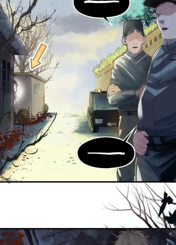81 Câu Hỏi Chết Chóc Chapter 173 - Trang 2