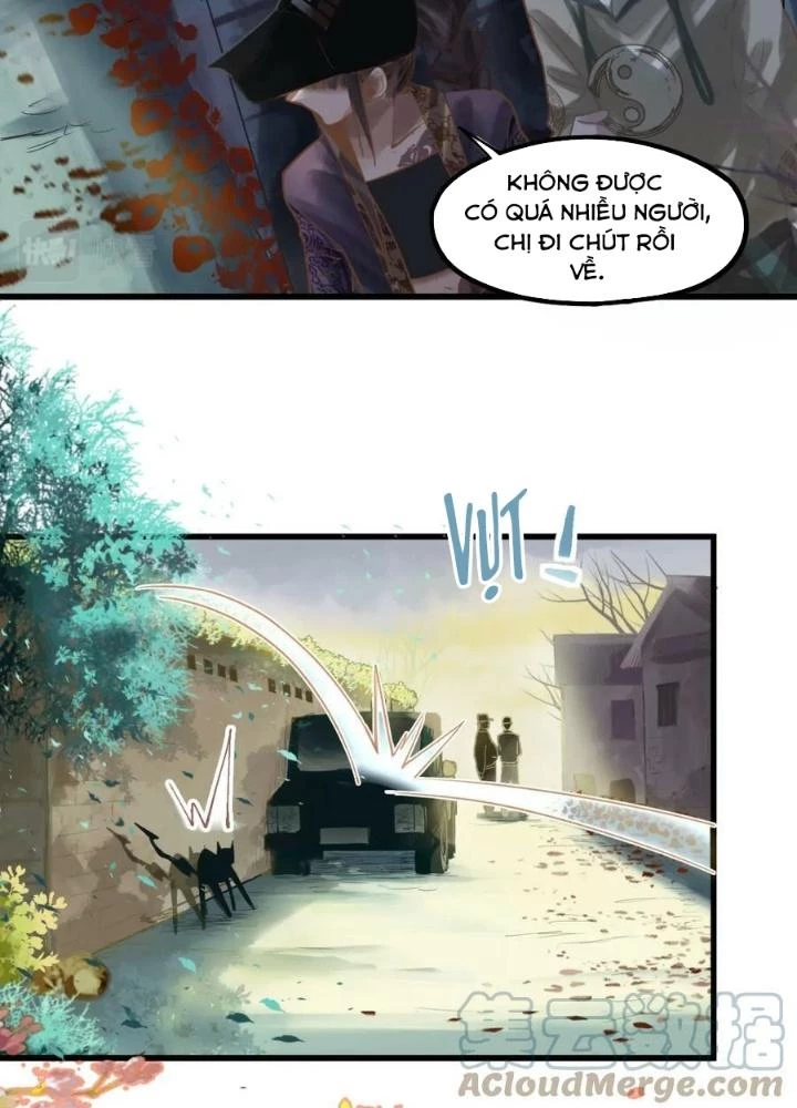 81 Câu Hỏi Chết Chóc Chapter 173 - Trang 2