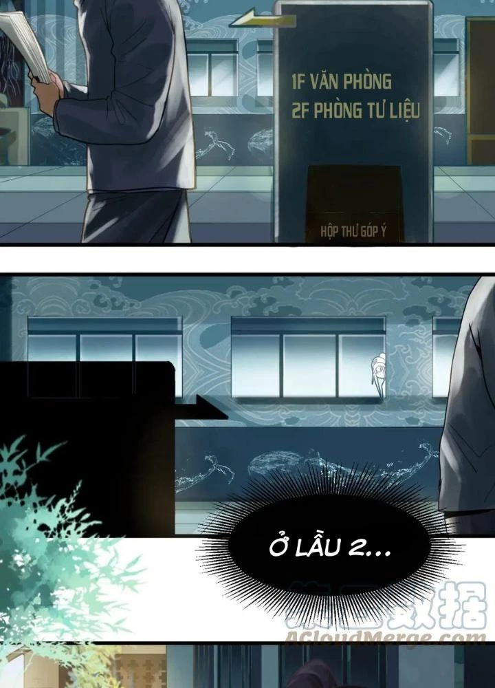 81 Câu Hỏi Chết Chóc Chapter 173 - Trang 2
