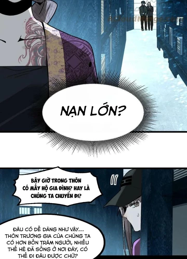 81 Câu Hỏi Chết Chóc Chapter 173 - Trang 2