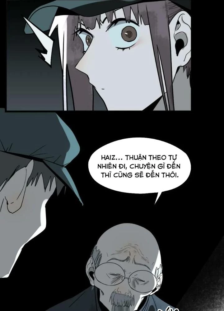 81 Câu Hỏi Chết Chóc Chapter 173 - Trang 2