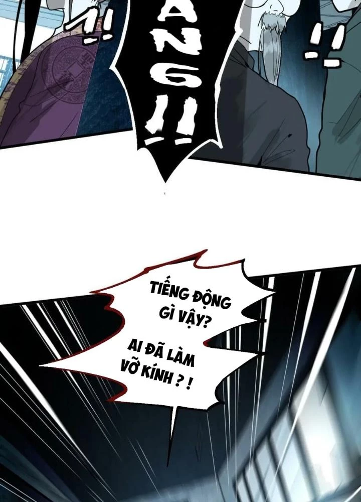 81 Câu Hỏi Chết Chóc Chapter 173 - Trang 2