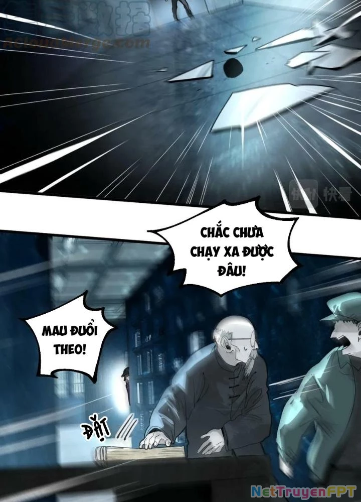 81 Câu Hỏi Chết Chóc Chapter 173 - Trang 2
