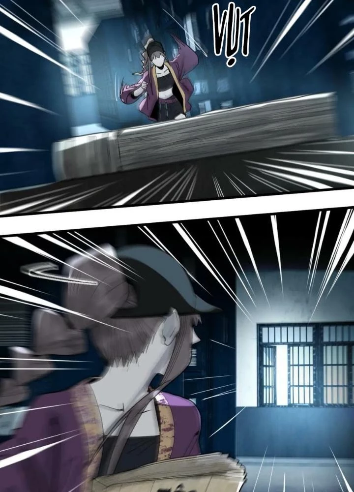 81 Câu Hỏi Chết Chóc Chapter 173 - Trang 2