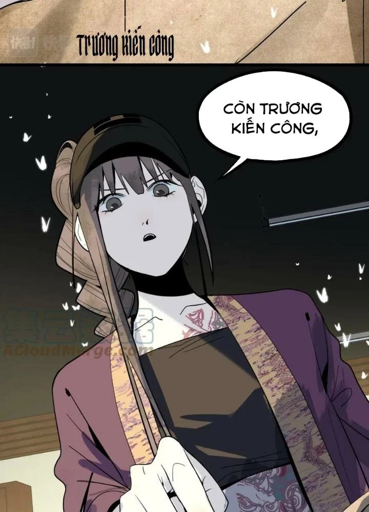 81 Câu Hỏi Chết Chóc Chapter 173 - Trang 2