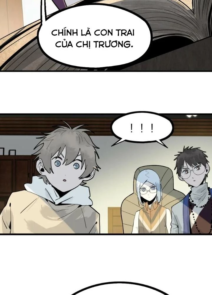 81 Câu Hỏi Chết Chóc Chapter 173 - Trang 2