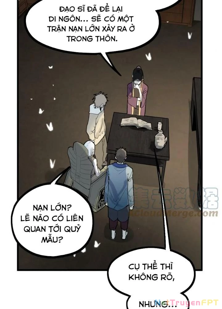 81 Câu Hỏi Chết Chóc Chapter 173 - Trang 2
