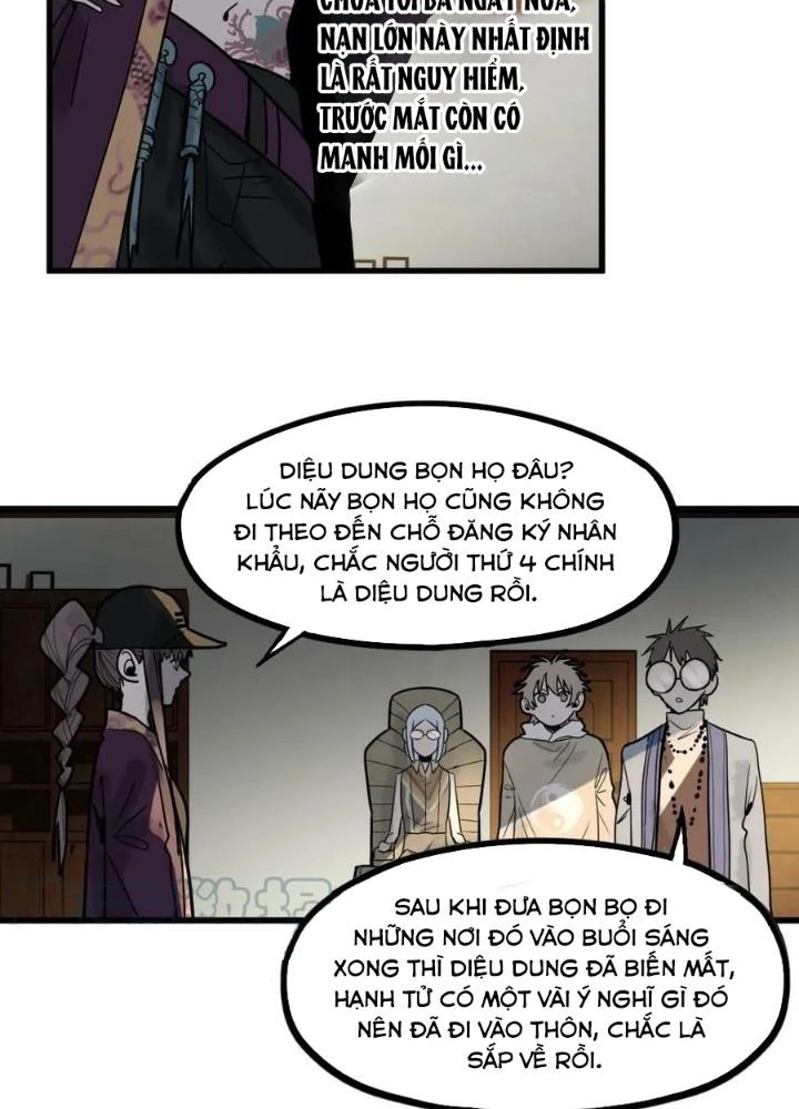 81 Câu Hỏi Chết Chóc Chapter 173 - Trang 2