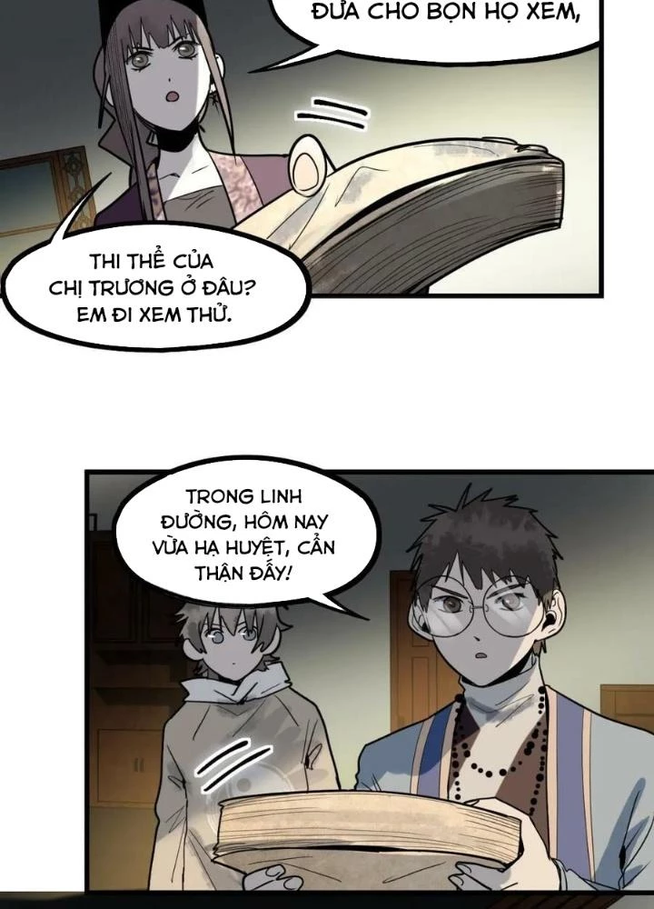 81 Câu Hỏi Chết Chóc Chapter 173 - Trang 2