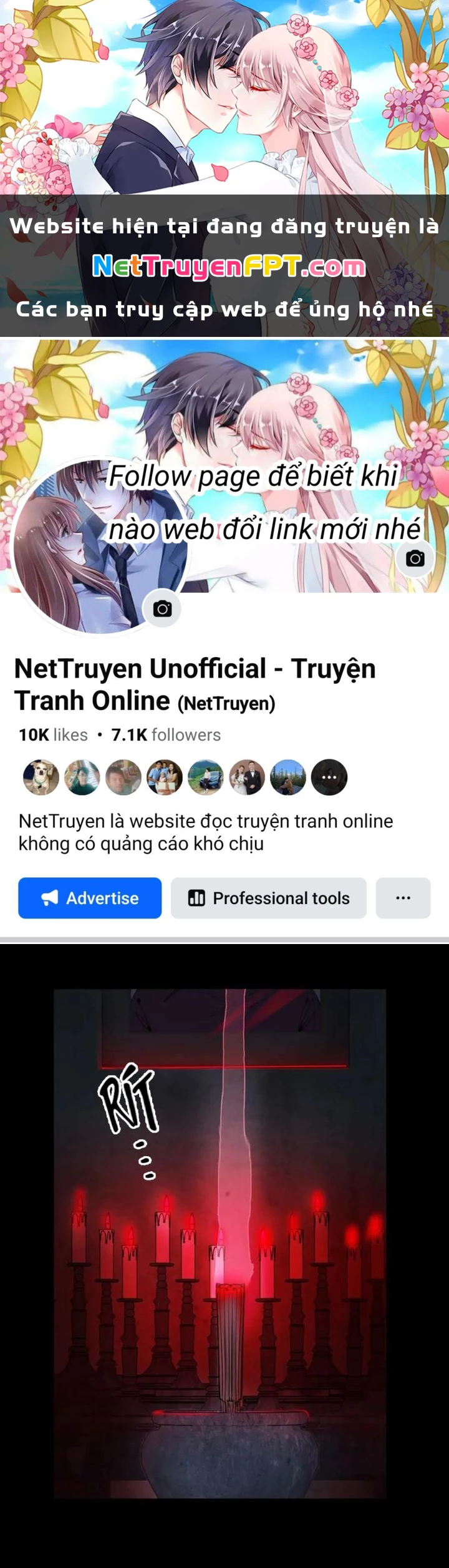 81 Câu Hỏi Chết Chóc Chapter 174 - Trang 2