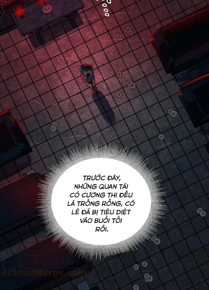 81 Câu Hỏi Chết Chóc Chapter 174 - Trang 2