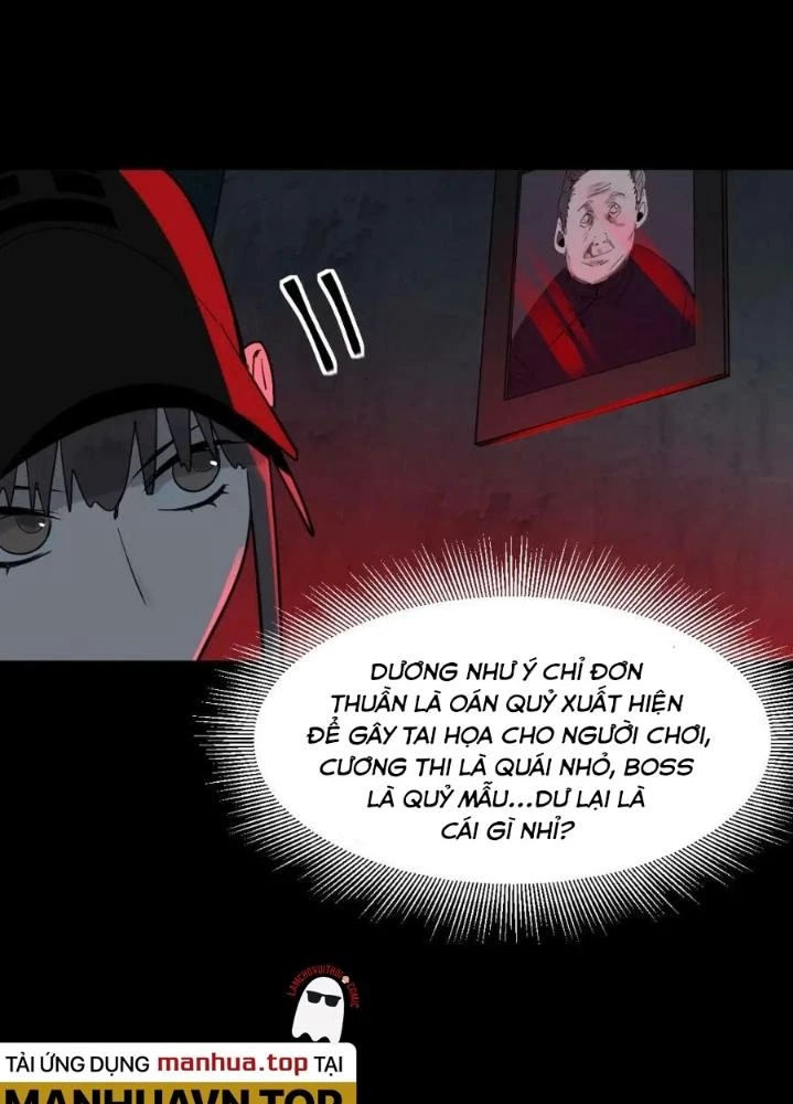 81 Câu Hỏi Chết Chóc Chapter 174 - Trang 2