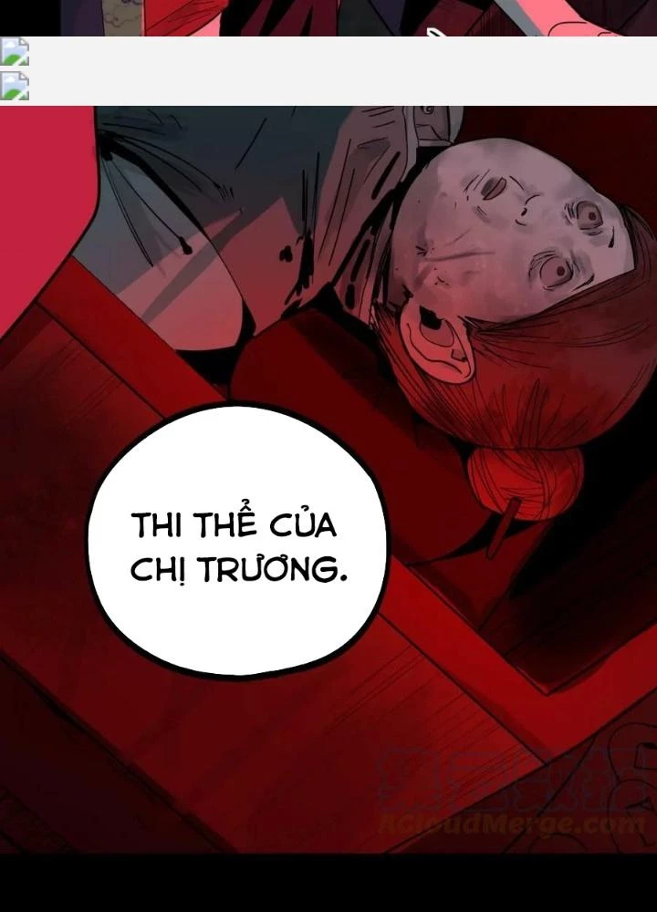 81 Câu Hỏi Chết Chóc Chapter 174 - Trang 2