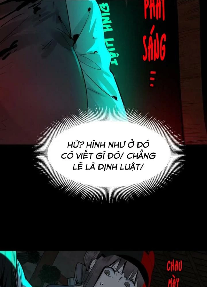 81 Câu Hỏi Chết Chóc Chapter 174 - Trang 2