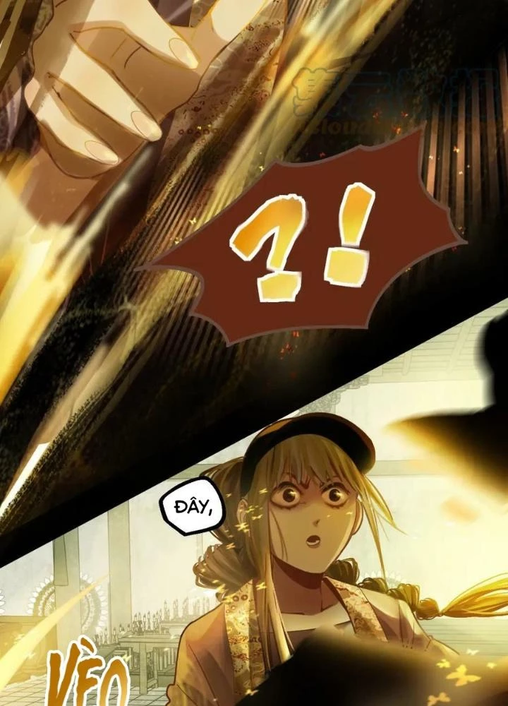 81 Câu Hỏi Chết Chóc Chapter 174 - Trang 2