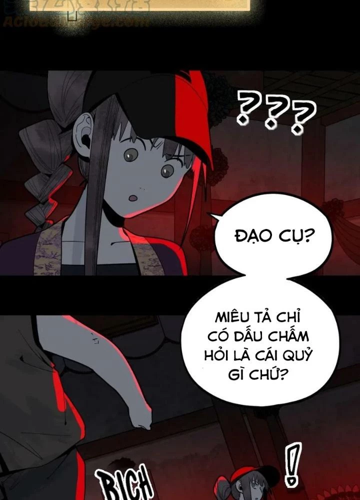 81 Câu Hỏi Chết Chóc Chapter 174 - Trang 2
