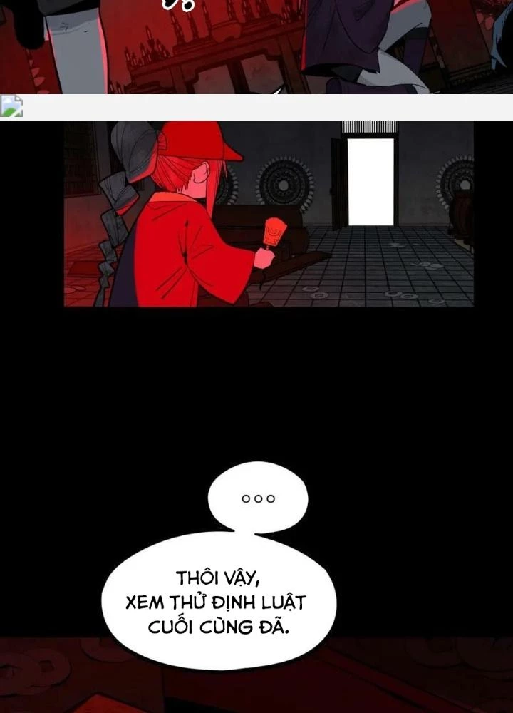 81 Câu Hỏi Chết Chóc Chapter 174 - Trang 2