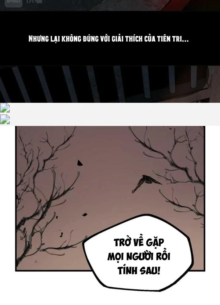 81 Câu Hỏi Chết Chóc Chapter 174 - Trang 2
