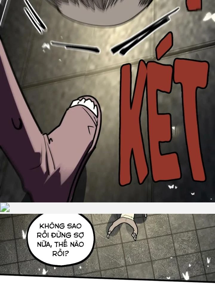 81 Câu Hỏi Chết Chóc Chapter 174 - Trang 2