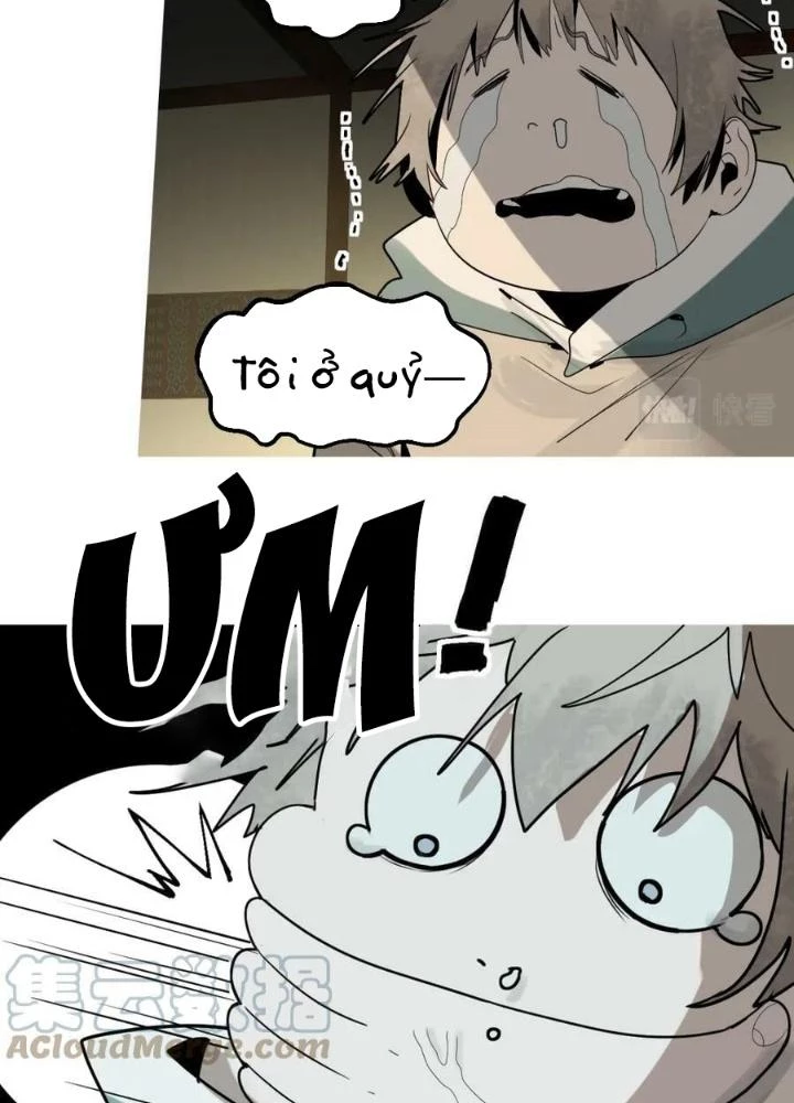 81 Câu Hỏi Chết Chóc Chapter 174 - Trang 2