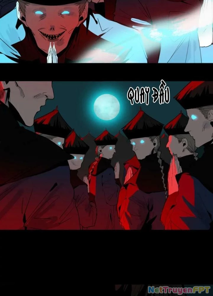 81 Câu Hỏi Chết Chóc Chapter 175 - Trang 2