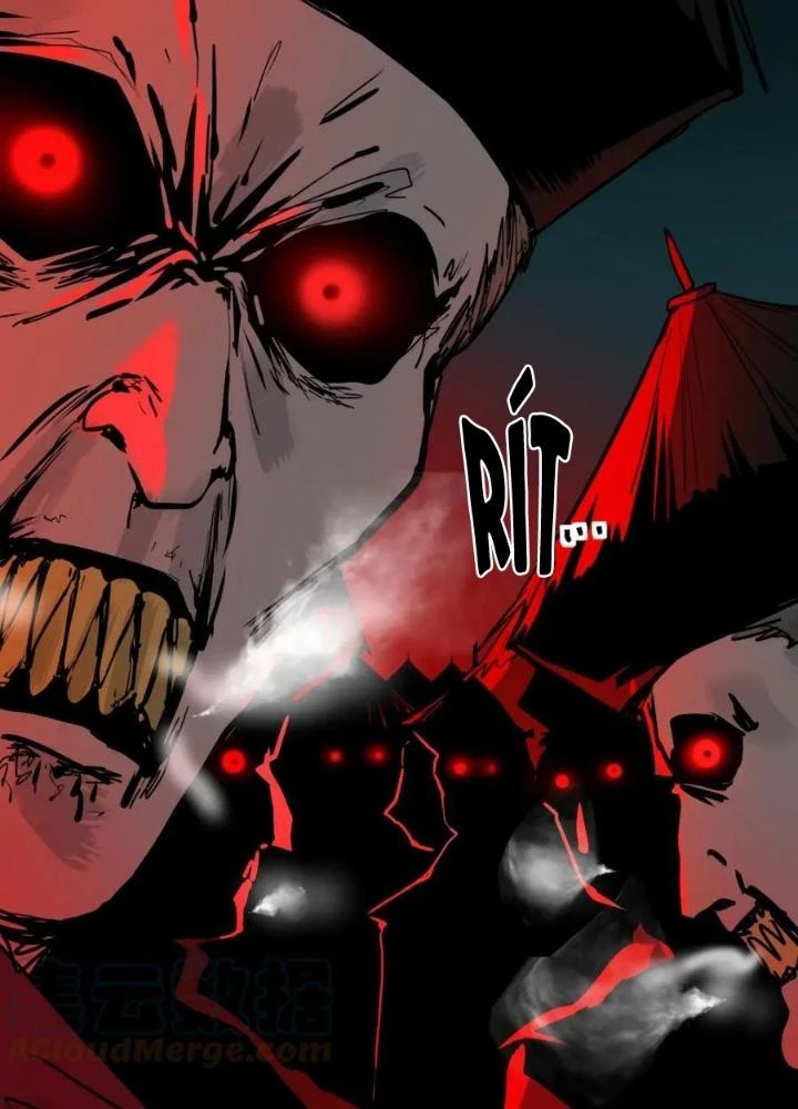 81 Câu Hỏi Chết Chóc Chapter 175 - Trang 2
