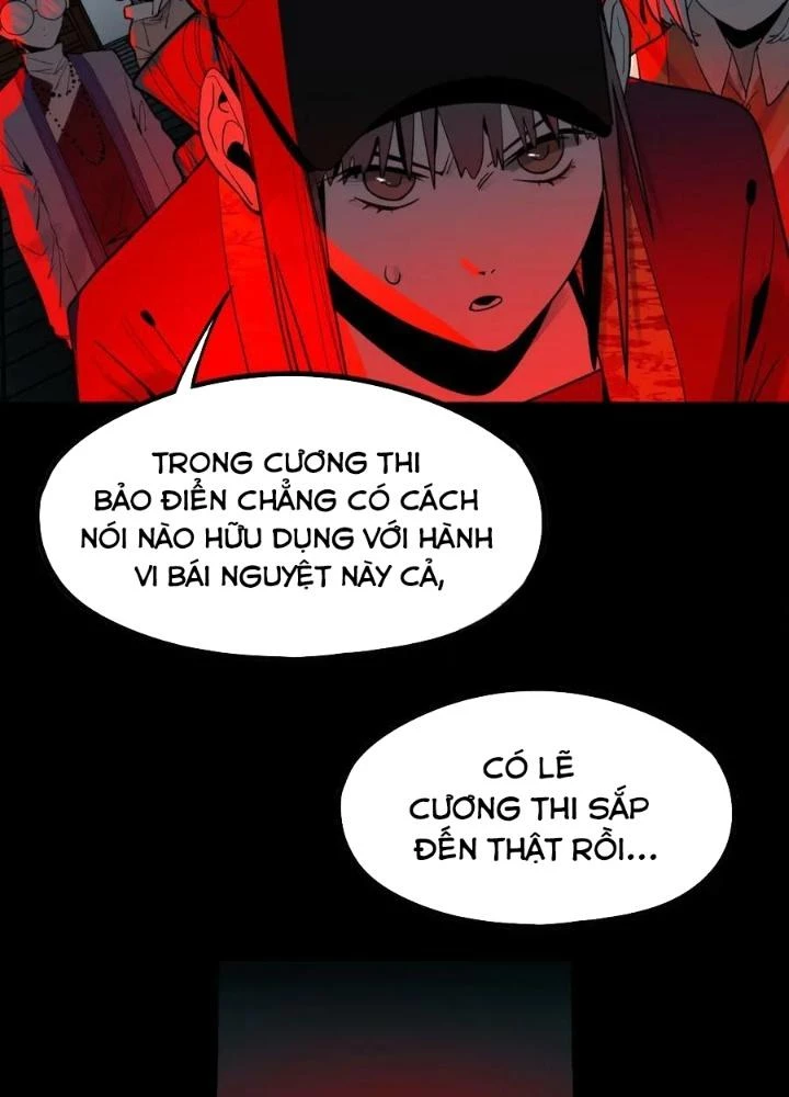 81 Câu Hỏi Chết Chóc Chapter 175 - Trang 2