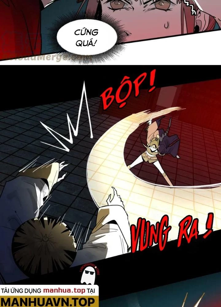 81 Câu Hỏi Chết Chóc Chapter 175 - Trang 2