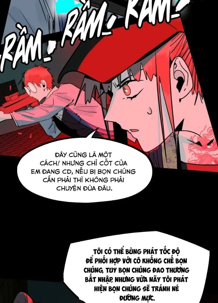 81 Câu Hỏi Chết Chóc Chapter 175 - Trang 2