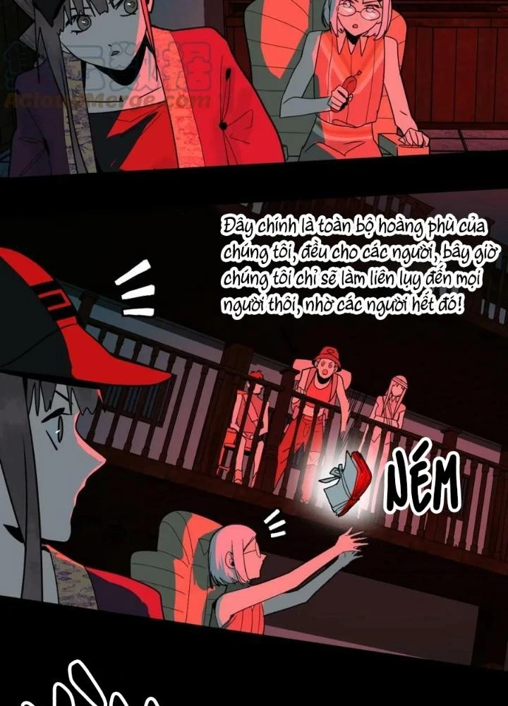 81 Câu Hỏi Chết Chóc Chapter 175 - Trang 2