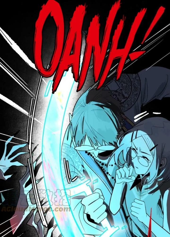 81 Câu Hỏi Chết Chóc Chapter 175 - Trang 2