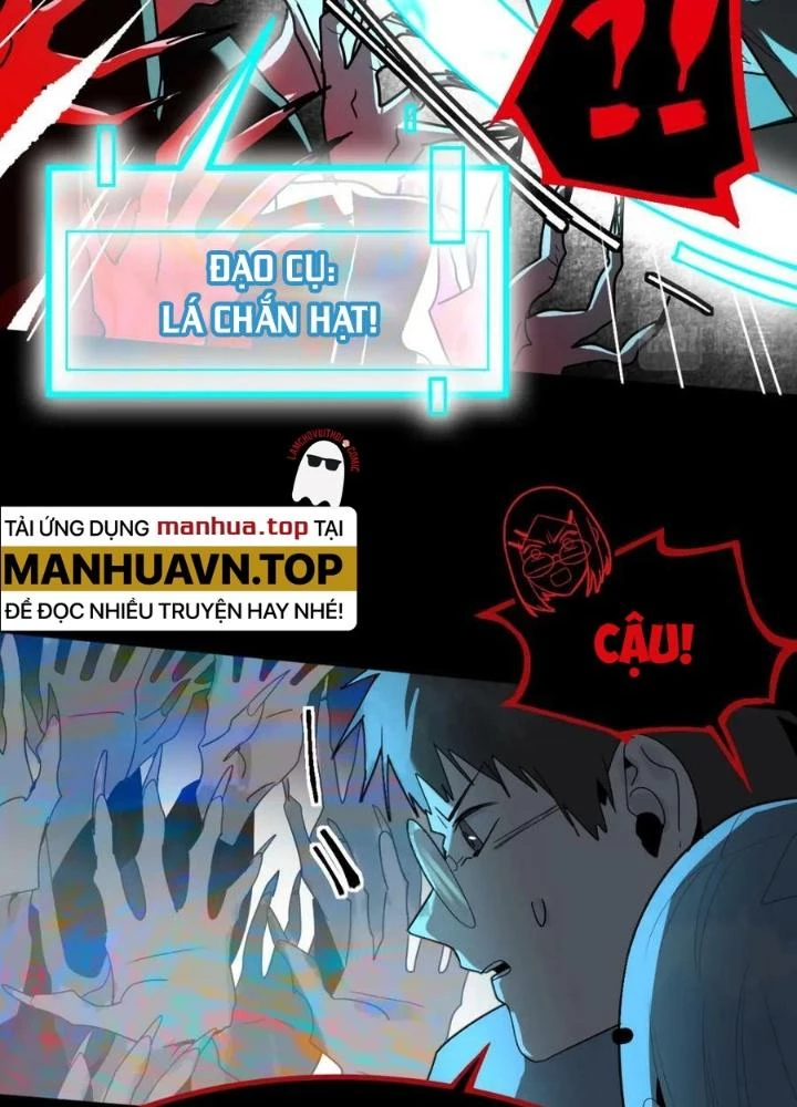 81 Câu Hỏi Chết Chóc Chapter 175 - Trang 2