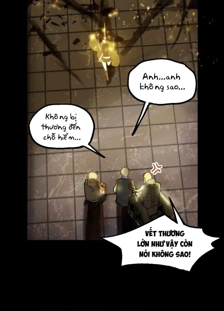 81 Câu Hỏi Chết Chóc Chapter 175 - Trang 2