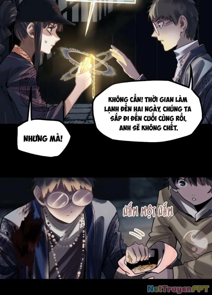 81 Câu Hỏi Chết Chóc Chapter 175 - Trang 2