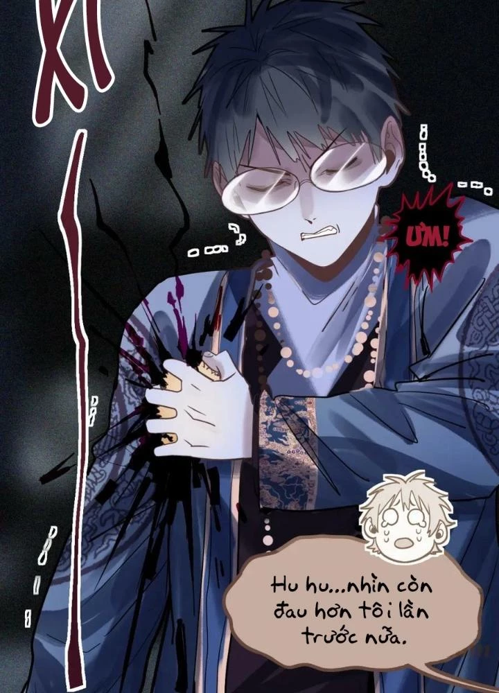 81 Câu Hỏi Chết Chóc Chapter 175 - Trang 2