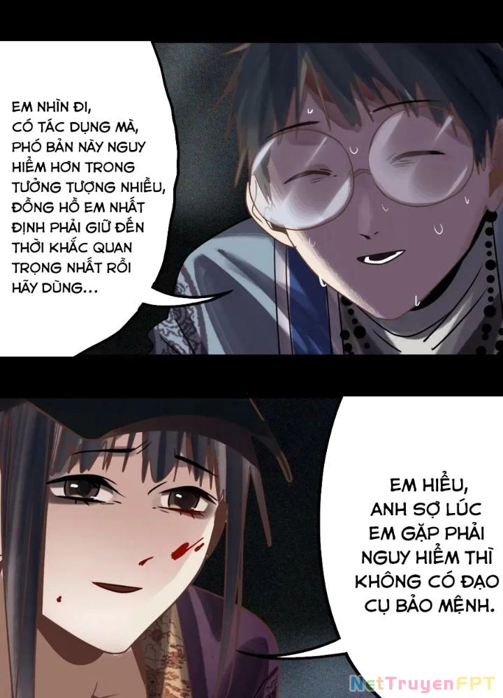 81 Câu Hỏi Chết Chóc Chapter 175 - Trang 2