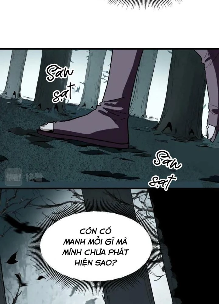 81 Câu Hỏi Chết Chóc Chapter 176 - Trang 2