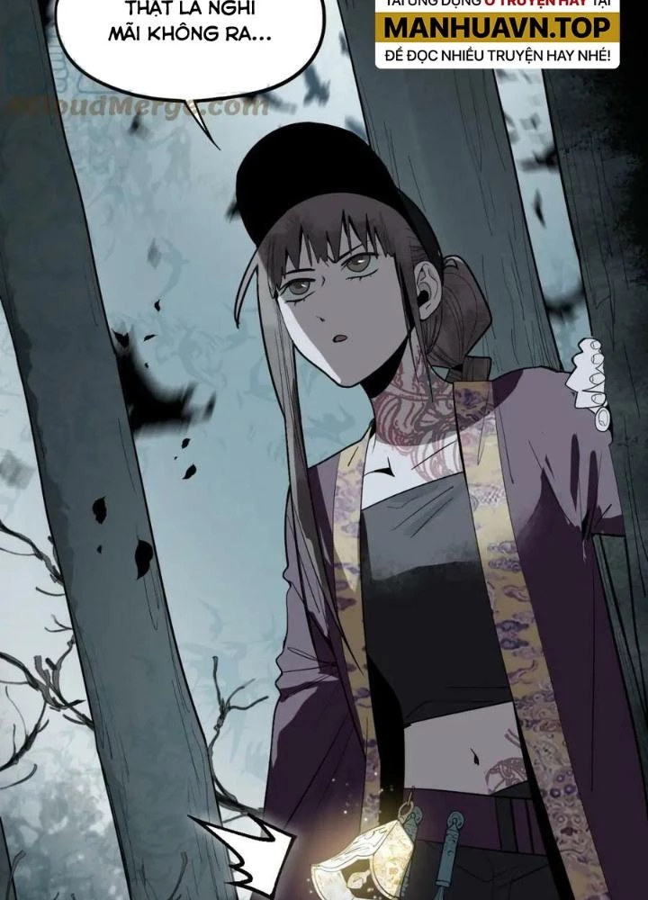 81 Câu Hỏi Chết Chóc Chapter 176 - Trang 2
